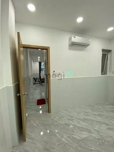 Bán Nhà Trung Tâm Quận 10 - Nhà Mới Ở Ngay, Full Nội Thất