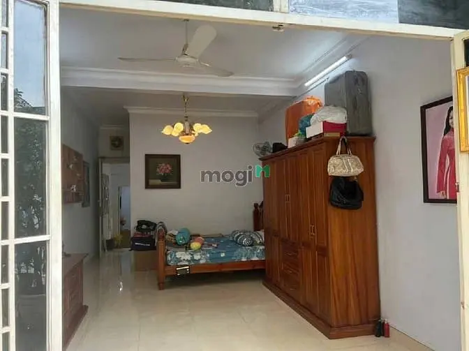 Hiếm, Trần Huy Liệu, Pn - Dt 70M2 Hxh Tránh. Chỉ Nhỉnh 15 Tỷ Tl