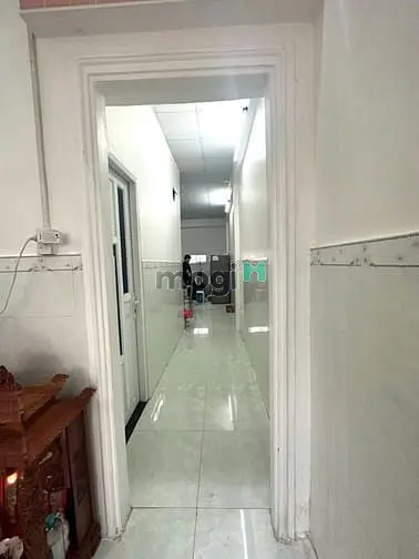 Nhà Giá Rẻ, Tân Quý Tây-Bình Chánh, Sổ Hồng Riêng