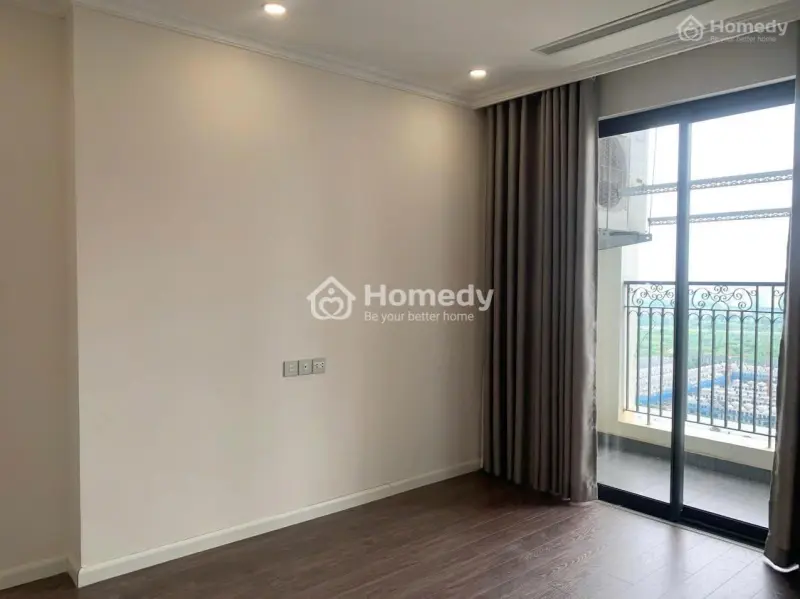 Bán Căn Hộ Tầng Cao, Tòa Nhà R3 Sunshine Riverside, Tây Hồ, Hà Nội