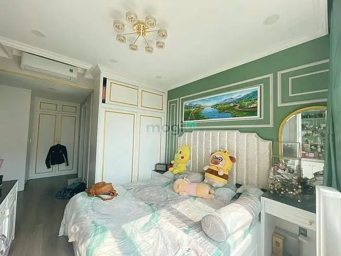 B.án Chung Cư The Krista Quận 2 .. 2Pn, 2Wc Có Ban Công Thoáng Mát ..