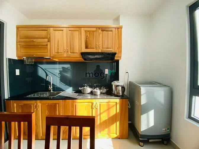 Căn Hộ Mới 100% - Full Nội Thất - Cộng Hòa - Cầu Vượt Hoàng Hoa Thám