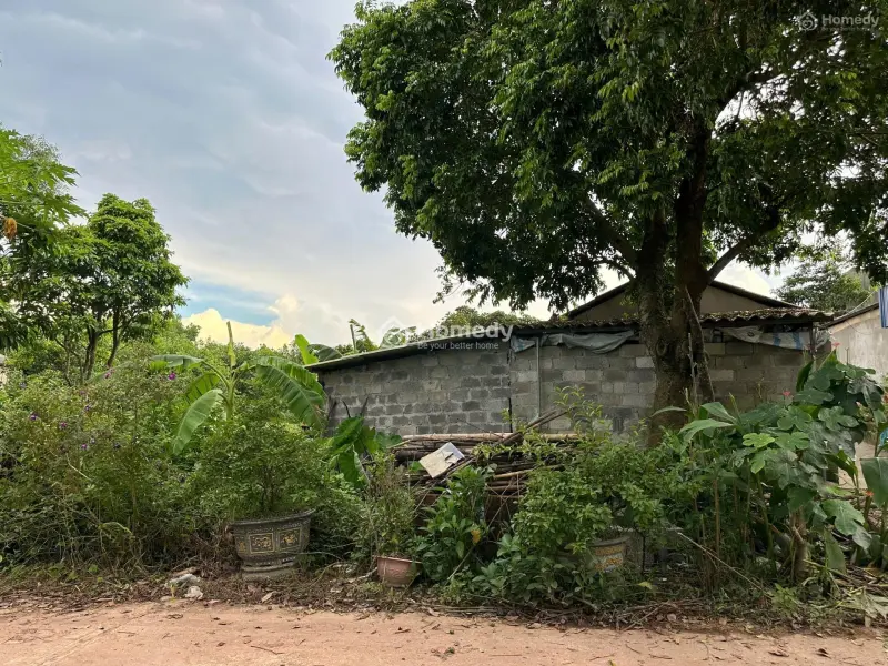 Lô Đất Tại Xóm Đồi Chè, Xã Phúc Trìu (Cũ), T.thái Nguyên