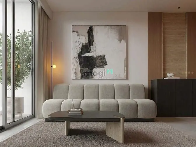 🌿 Bán Căn Hộ Gh3 - Vinhomes Grand Park 🌿 ✨ 2Pn – 2Wc – Full Nội Thất