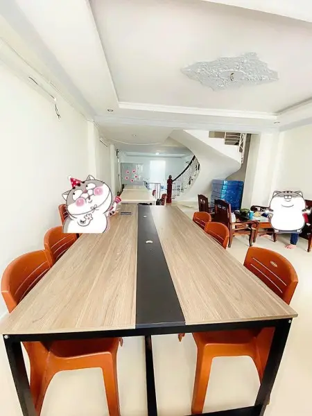 Cho Thuê Ktx Quận 2 Giá Rẻ Chỉ Từ 1Tr-1,2Tr/Tháng