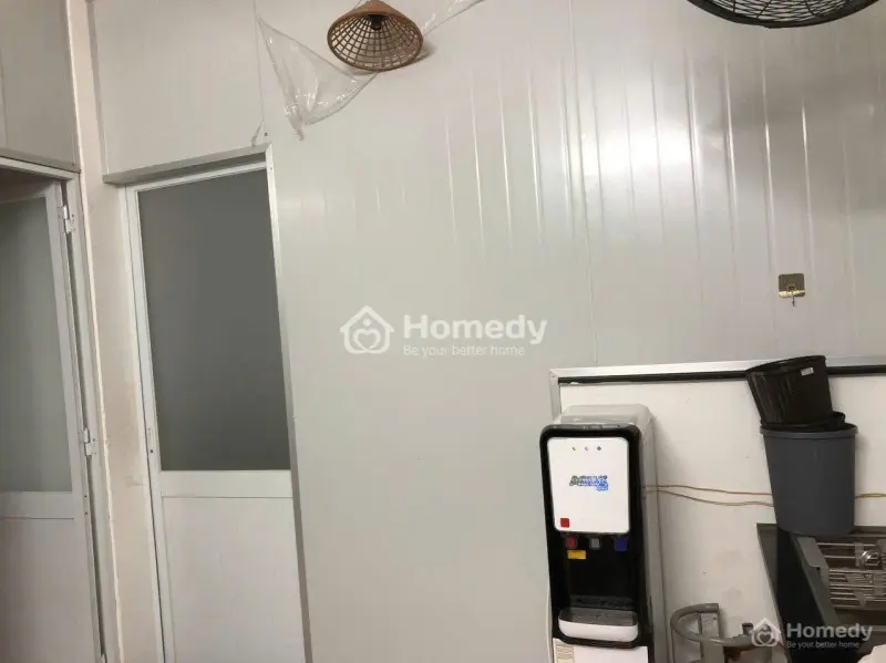 Bán Căn Hộ Hiệp Bình Chánh 53M2 Tầng 4 Sổ Hồng Riêng, View Công Viên