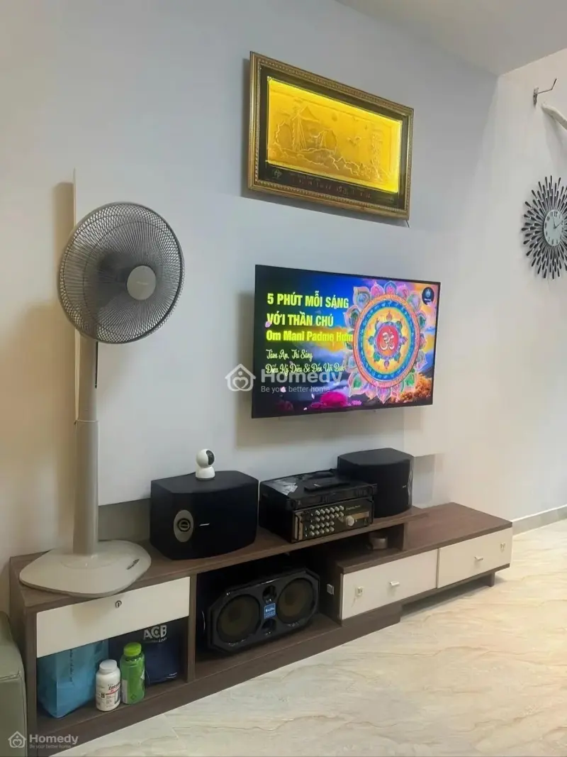 [P Bàn Cờ] Bán Nhà Mới Đẹp 5 Tầng Ở Ngay Hxh Phân Lô Thông Thoáng – Giá Chỉ 9,9 Tỷ