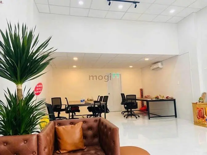 Cho Thuê Mb Thái Ly Thảo Điền 5,5X12M, Giá 26Tr/Tháng