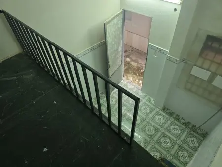 Phòng Trọ Ngay Phú Thọ Hòa, Quận Tân Phú