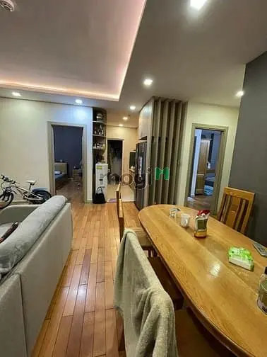 👉👉 Chủ Gửi Bán Chung Cư Bộ Công An, Phường Bình An - 95M2