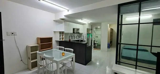 Cho Thuê Hưng Vượng – 69M², 2Pn, Full Tiện Ích, Giá 13Tr/Tháng