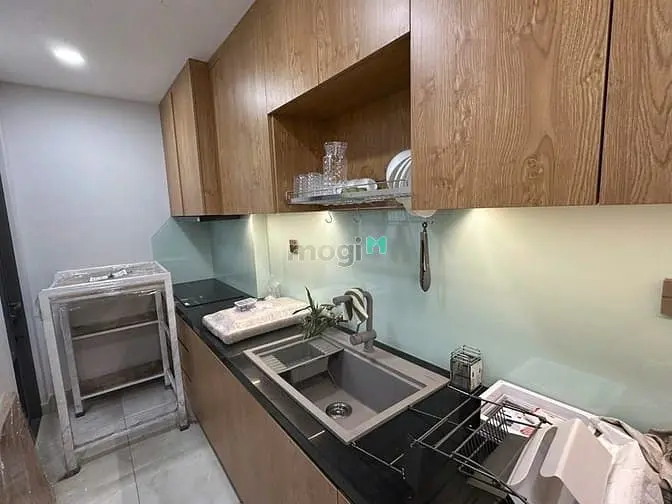 Bán Ch Ascentia Pmh Giá Siêu Rẻ, Dt 49M2, 1Pn, 1Wc, Chỉ 6,2 Tỷ Bao Hết