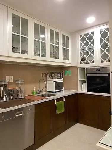 B.án Chung Cư The Krista Quận 2 .. 2Pn, 2Wc Có Ban Công Thoáng Mát ..