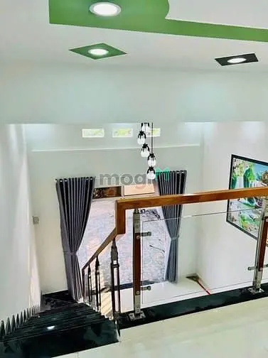 Cần Bán Gấp Căn Nhà Chợ Bà Hom, Đ.tỉnh Lộ 10, Bình Tân - Giá 1 Tỷ 750