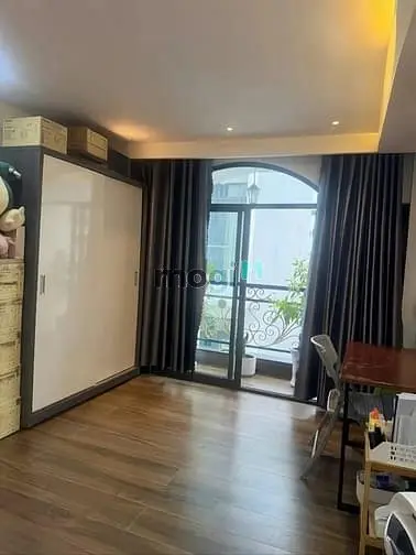 [P Bàn Cờ] Bán Nhà Mới Đẹp 5 Tầng Ở Ngay Hxh Phân Lô Thoáng Chỉ 9.9 Tỷ