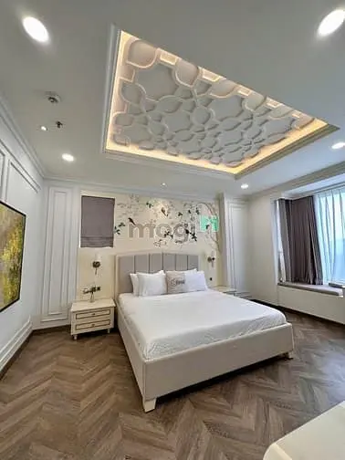 Cần Cho Thuê Nhanh Căn Hộ Hưng Phúc, Pmh, Q7. 82M2, 2Pn. Chỉ 17Tr/Th.