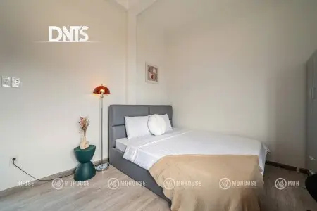 Cho Thuê Phòng Phạm Viết Chánh Gần Chợ Thị Nghè, Cầu Thủ Thiêm Q Bình Thạnh