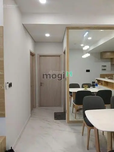 Cho Thuê Căn Hộ Tại M5- Midtown, Phú Mỹ Hưng, Q7