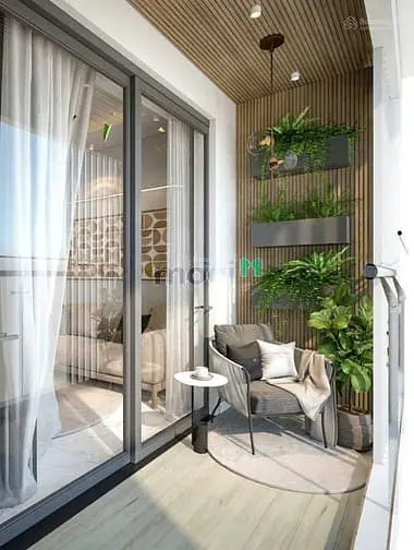 Cần Tiền Bấn Căn Hộ Midtown M7 Nhà Full Nội Thất Đẹp