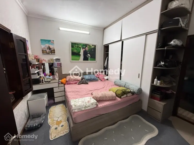 Chính Chủ Cần Bán Nhà Liền Khối– Tầng 1