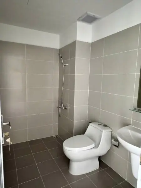 Cho Thuê Căn 2P C/C Carillon 2, Hòa Thạnh, Tân Phú - Giá 9Tr