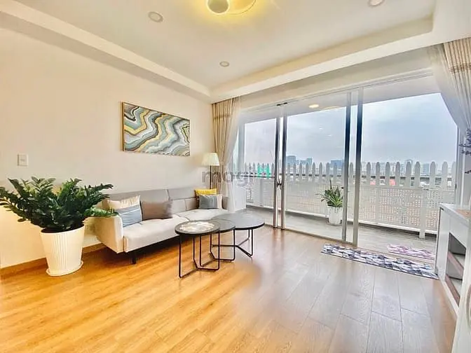 Chủ Nhà Cần Bàn Giao Bán Căn Hộ Mỹ Đức , Nhà Đẹp Giá Rẻ ,Pmh,Q7,Tphcm