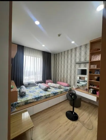 C/ C Phúc Yên, 10Tr/Th, Căn 90M2, 2Pn, 2Wc, Phan Huy Ích, Tân Bình.