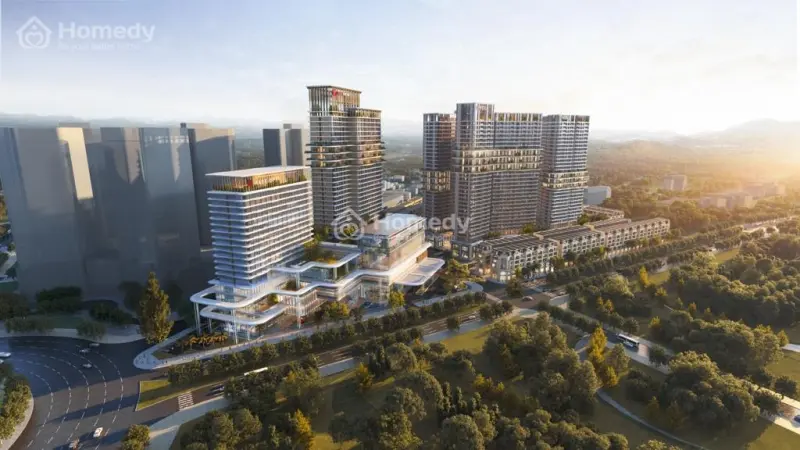 Nhận Booking Royal Maison