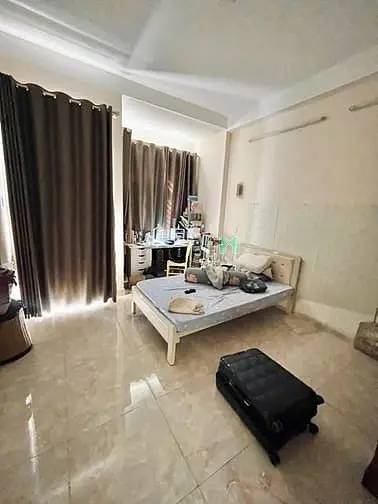 Bán Nhà Hxh Gần Chợ Tân Trụ -Fường 15 Tân Bình (4X16M) 3Pn, Nhỉnh 5 Tỷ