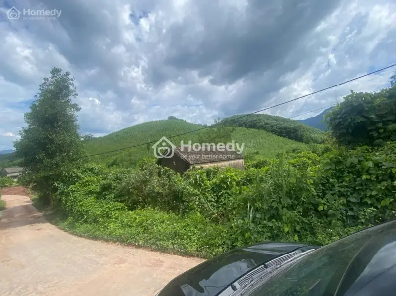 Siêu Phẩm Đất Nghỉ Dưỡng 2 Mặt Tiền Lục Nam Bắc Giang