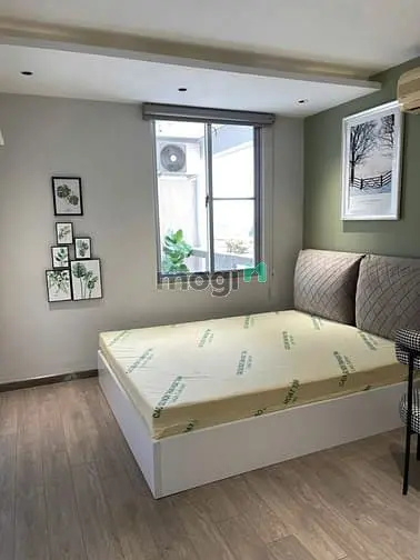 Bán Căn Hộ Park View, Phú Mỹ Hưng, Q7, 3Pn, Mới 100%