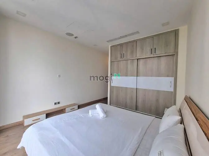 Bán Căn Hộ Vinhomes Central Park – Bình Thạnh • Diện Tích: 70M² 2Pn