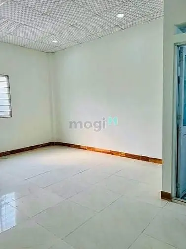 Cần Bán Gấp Căn Nhà Chợ Bà Hom, Đ.tỉnh Lộ 10, Bình Tân - Giá 1 Tỷ 750