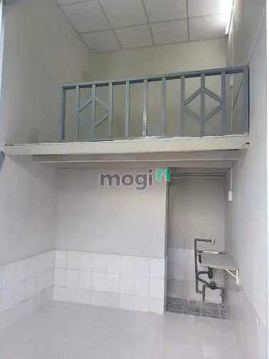 Nhà 1 Trệt 1 Lầu + Dãy Trọ 6 Phòng Mới Xây - Giá 920 Triệu - Sổ Riêng