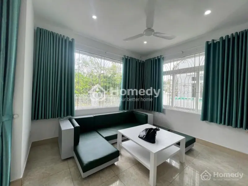 🇻🇳 Cho Thuê Nhà Nguyên Căn Đào Sư Tích 11 X12M ,2 Lầu , 3Pn