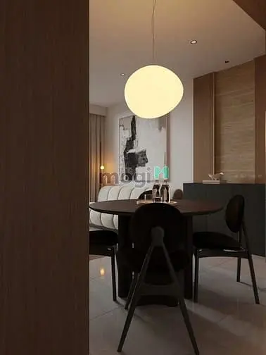 🌿 Bán Căn Hộ Gh3 - Vinhomes Grand Park 🌿 ✨ 2Pn – 2Wc – Full Nội Thất