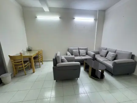 Cho Thuê Căn Hộ Chung Cư An Lộc Sạch Sẽ, Thoáng Mát