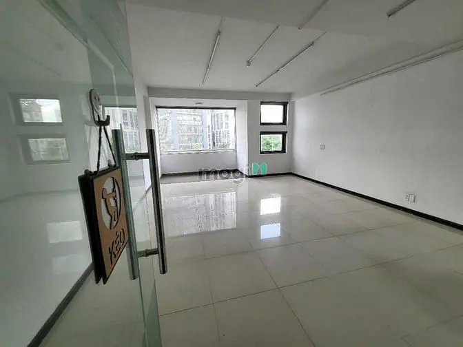 Cho Thuê Tòa Nhà Nguyễn Văn Trỗi – Cao Tầng, Có Hầm Và Thang Máy