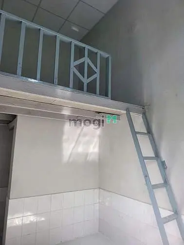 Nhà 1 Trệt 1 Lầu + Dãy Trọ 6 Phòng Mới Xây - Giá 920 Triệu - Sổ Riêng