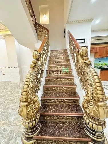 Bán Nhà 4 Lầu Mới – 5×14M – Đường 12M Vỉa Hè Rộng – Tân Kỳ Tân Quý