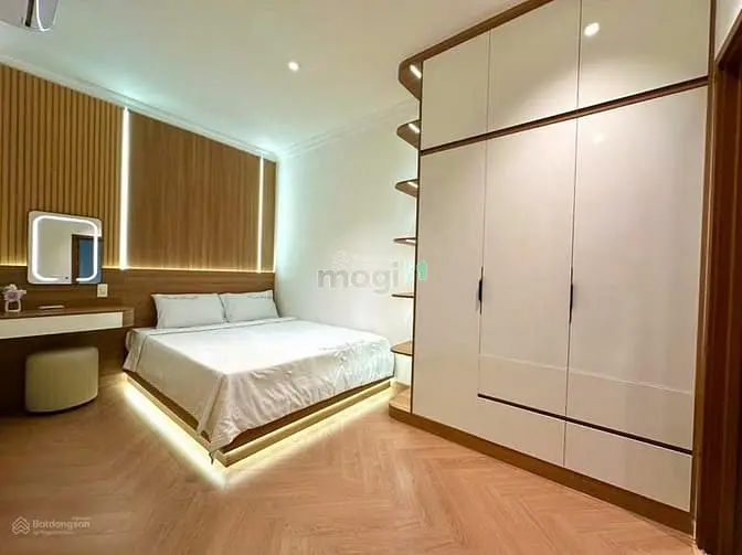 Căn Hộ Chung Cư Midtown Phú Mỹ Hưng Tọa Lạc Tại Tân Phú, Quận 7