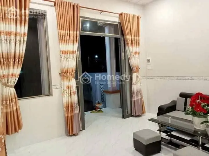 Chính Chủ Cần Bán Căn Nhà, Dt 132M2 Ở Tân Phú Trung – Củ Chi , Giá 920 Triệu. Shr