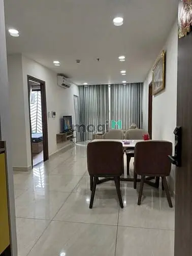 Bán Căn Hộ Topaz Garden, Dt 64M2, 2Pn, Có Nt, Giá 3.1 Tỷ