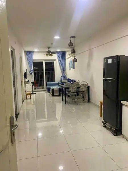 Căn Hộ 1P Ngủ Chỉ 6Tr Thái An 4, Nguyễn Văn Quá, Q12