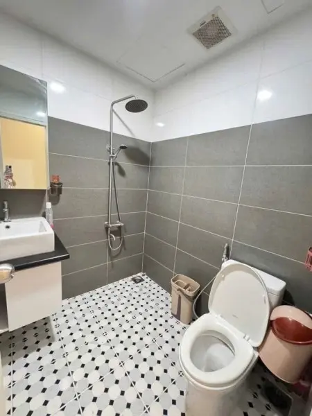 C/C Tân Bình , P15, Tân Bình Căn 1P Ngủ ,Nội Thất, 7Tr/Th