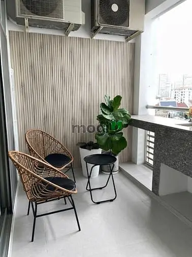 Cho Thuê Căn Hộ Park View Cực Đẹp, Pmh, Q7, Mới 100%