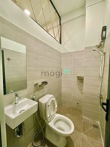 Cho Thuê Phòng Trọ Siêu Đẹp, Siêu Thơ, Siêu Đắc Địa Ngay Trung Tâm Q3