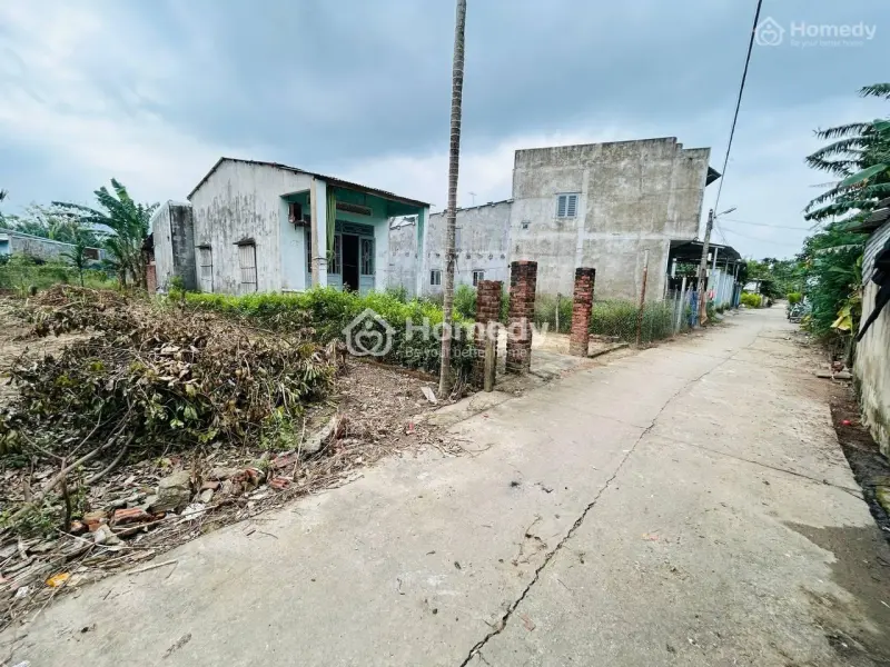 Bán Nhanh Lô Đất Đại Hiệp – Đường Ô Tô Thông, Xây Dựng Ngay!