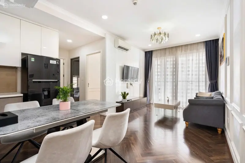 Căn Hộ 2Pn 2Tỷ Kế Sân Bay Tsn, Full Nội Thất View Hồ Bơi Bao Sổ, Vay 70% - O7O.555.6O36