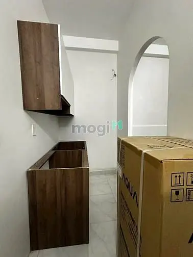 🌟Căn Hộ Tại Q4 Mới 💯 🌾Full Nội Thất 🌾Nội Thất Chưa Bóc Seal 🌟